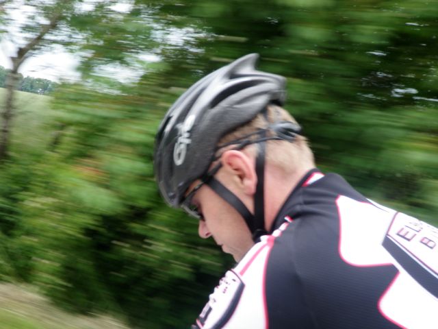 Giro Stormarn Ledersattel 13